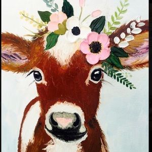 Meet your Posher, Rocio